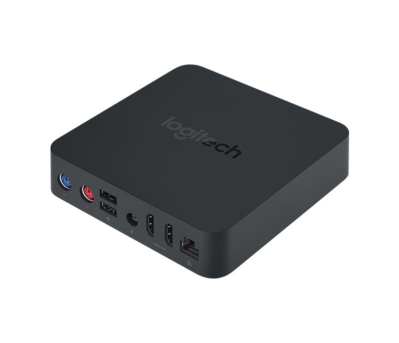 Logitech SmartDock Extender Box Videoconnect